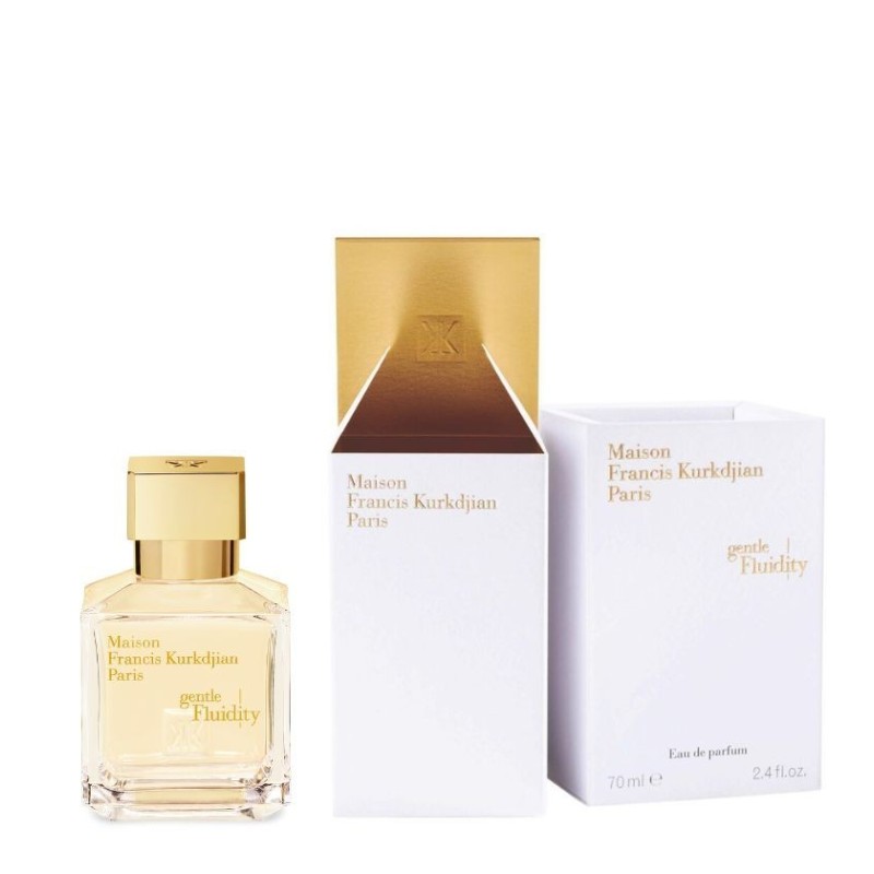 gentle Fluidity Gold Edition Edp 70ml gentle Fluidity Gold Edition Edp 70ml