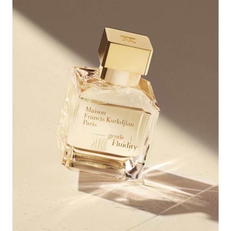gentle Fluidity Gold Edition Edp 70ml gentle Fluidity Gold Edition Edp 70ml