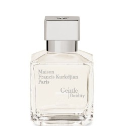 Gentle fluidity Silver Edition Edp 70ml