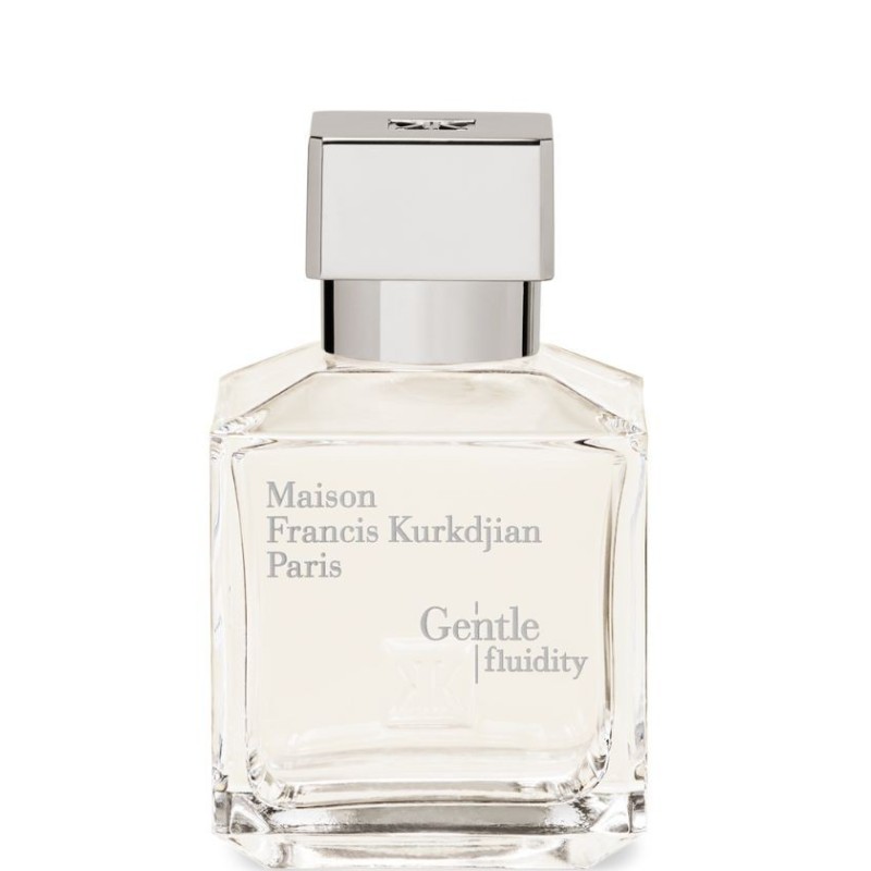 Gentle fluidity Silver Edition Edp 70ml Gentle fluidity Silver Edition Edp 70ml