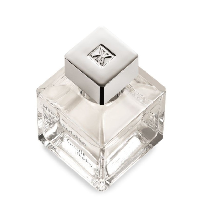 Gentle fluidity Silver Edition Edp 70ml