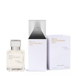 Gentle fluidity Silver Edition Edp 70ml