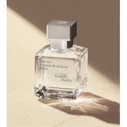 Gentle fluidity Silver Edition Edp 70ml Gentle fluidity Silver Edition Edp 70ml
