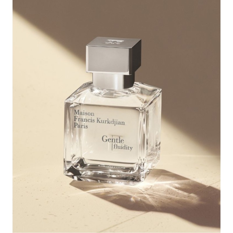 Gentle fluidity Silver Edition Edp 70ml