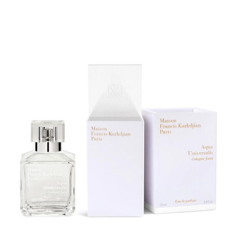 Aqua Universalis Cologne Forte EDP 70ml