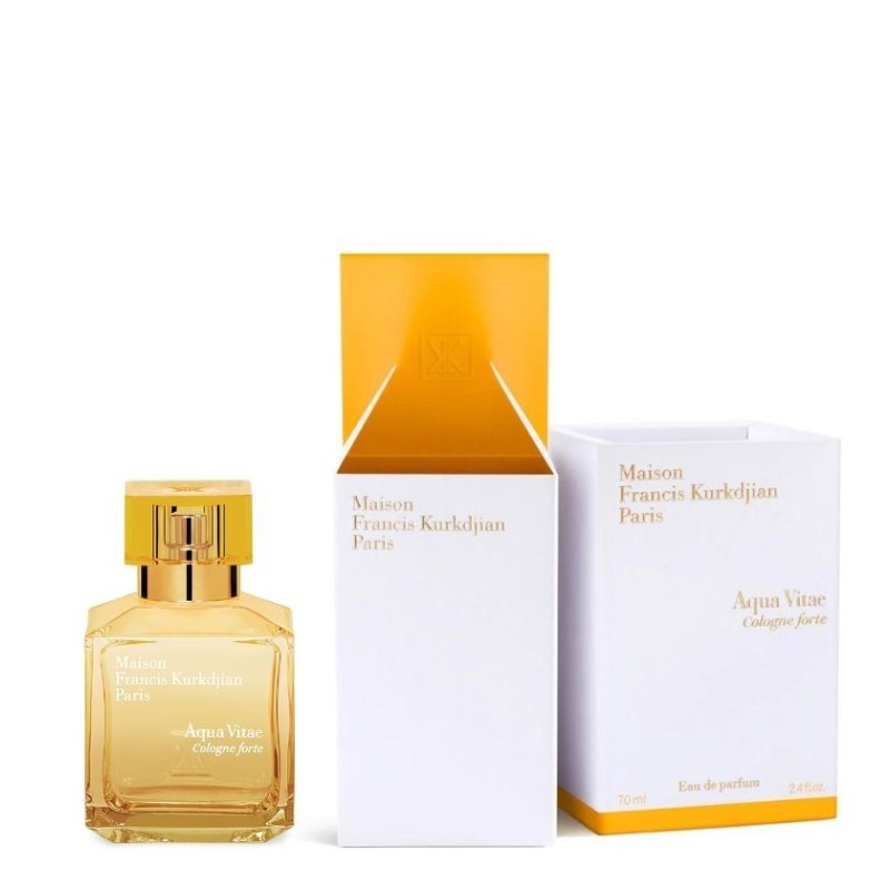 Aqua Vitae Cologne Forte EDP 70ml Aqua Vitae Cologne Forte EDP 70ml