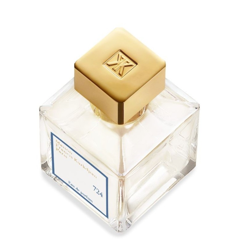 724 Eau de Parfum 70ml