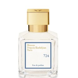 724 Eau de Parfum 70ml