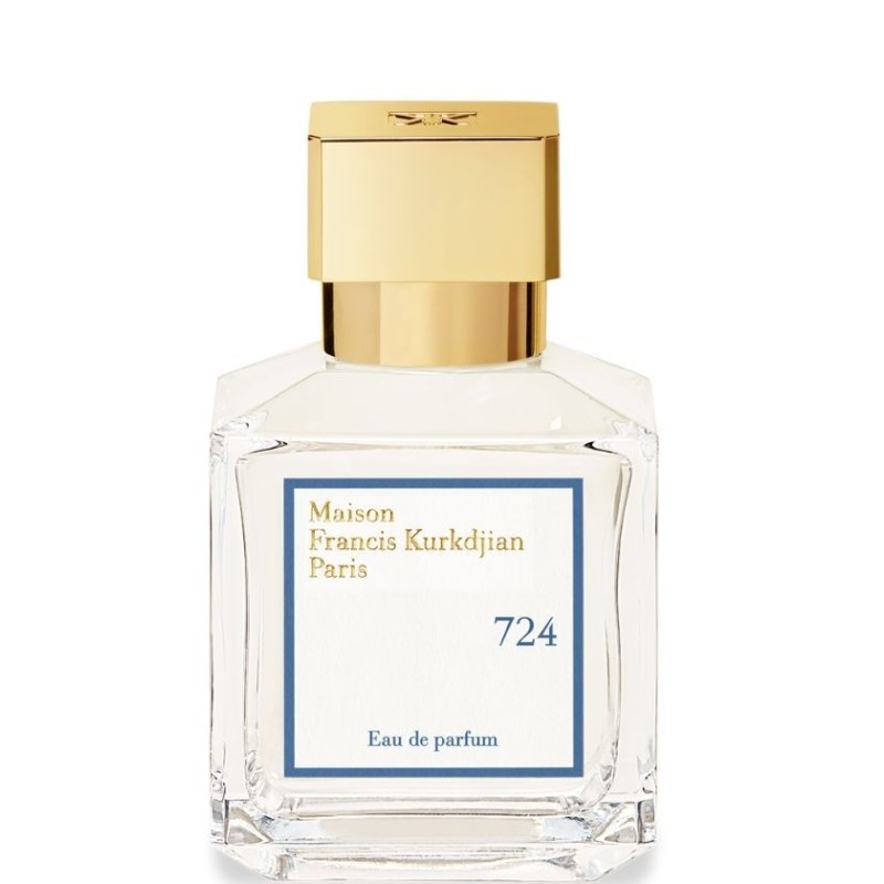 724 Eau de Parfum 70ml