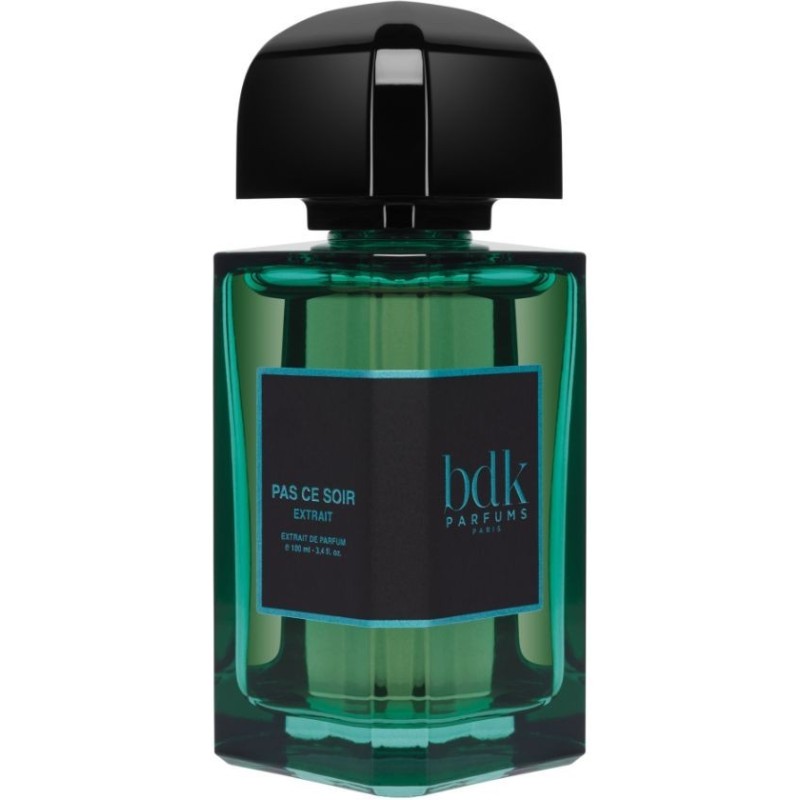 Pas Ce Soir Extrait 100ml Pas Ce Soir Extrait 100ml
