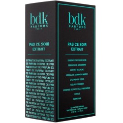 Pas Ce Soir Extrait 100ml