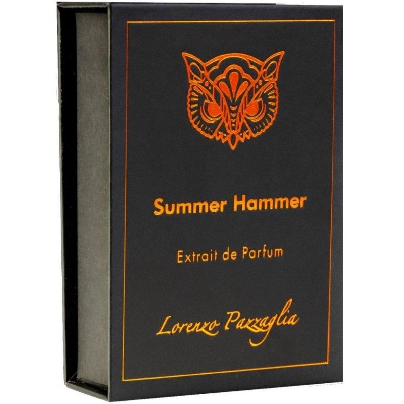 Summer Hammer 50ml Summer Hammer 50ml