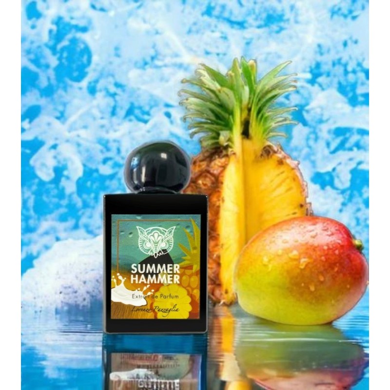 Summer Hammer 50ml
