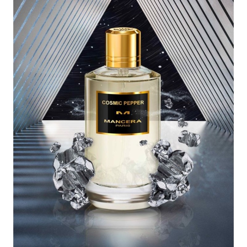 Cosmic Pepper Eau de Parfum