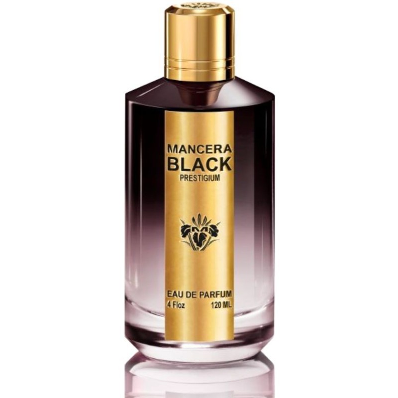 Black Prestigium Edp 120ml