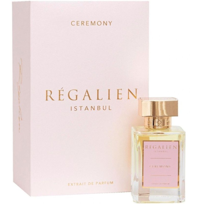 Ceremony Extrait de Parfum 80ml