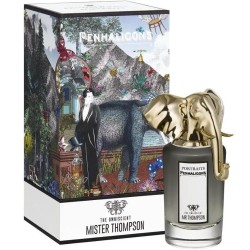 The Omniscient MISTER THOMPSON Edp 75ml