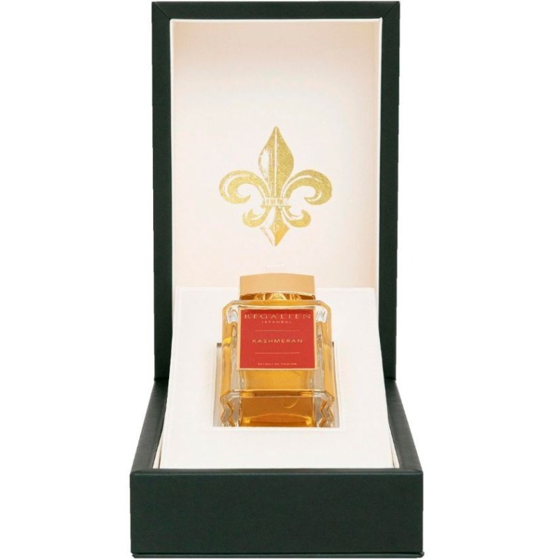 Kashmeran Extrait de Parfum 80ml