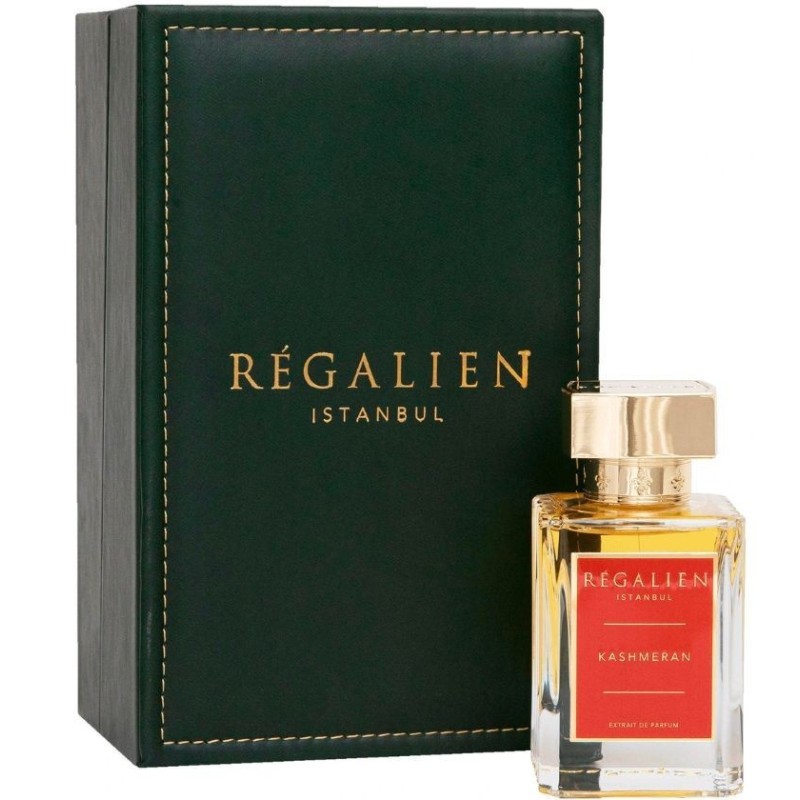 Kashmeran Extrait de Parfum 80ml