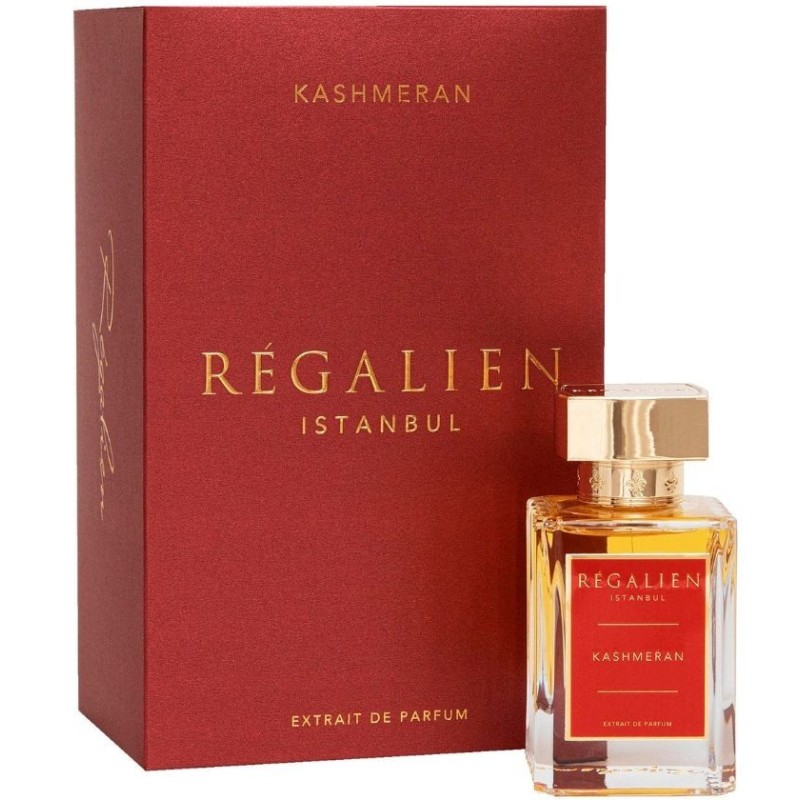 Kashmeran Extrait de Parfum 80ml