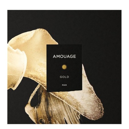 Gold Man Edp 100ML