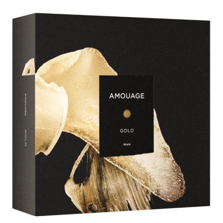 Gold Man Edp 100ML