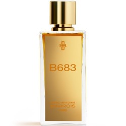 B683 Eau de parfum 100ml