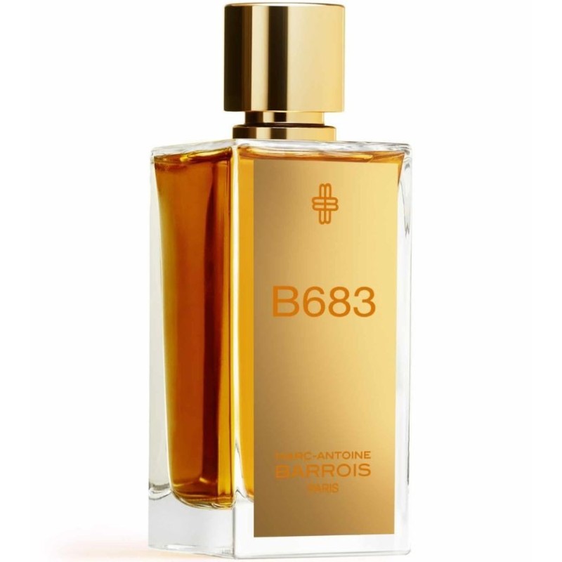 B683 Eau de parfum 100ml B683 Eau de parfum 100ml