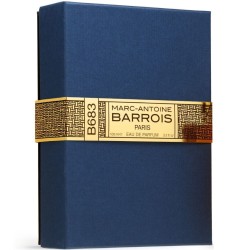 B683 Eau de parfum 100ml