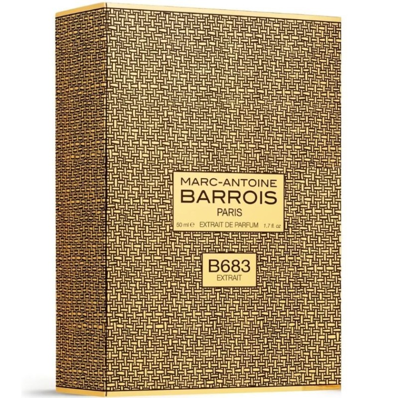 B683 Extrait 50ml B683 Extrait 50ml