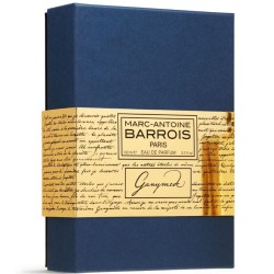 Ganymede Eau de parfum 100ml