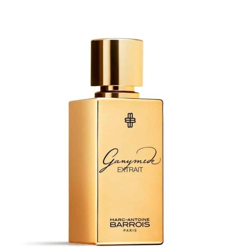 Ganymede Extrait 50ml