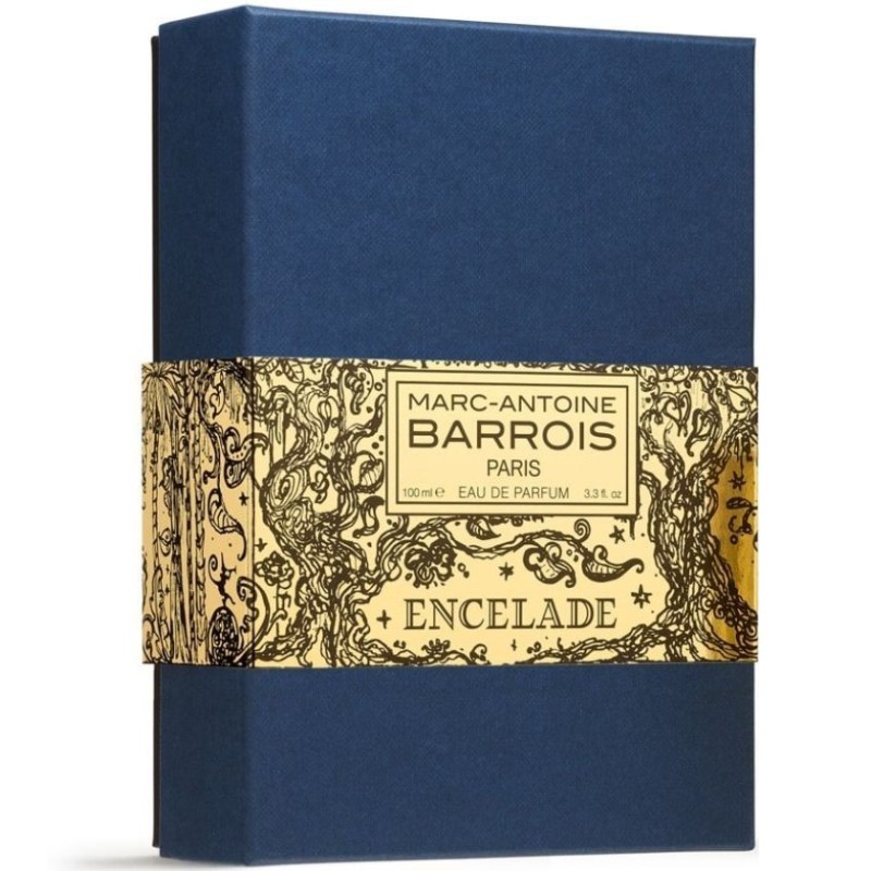Encelade Eau de parfum 100ml