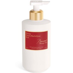 Baccarat Rouge 540 Body Lotion 350ml