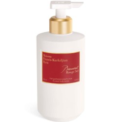 Baccarat Rouge 540 Body Lotion 350ml
