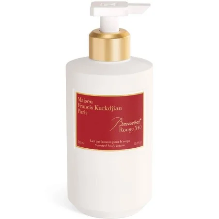Baccarat Rouge 540 Body Lotion 350ml