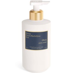 Oud Satin Mood Body Lotion 350ml