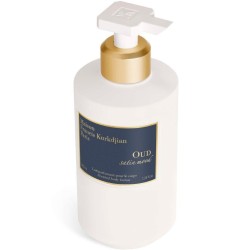 Oud Satin Mood Body Lotion 350ml Oud Satin Mood Body Lotion 350ml