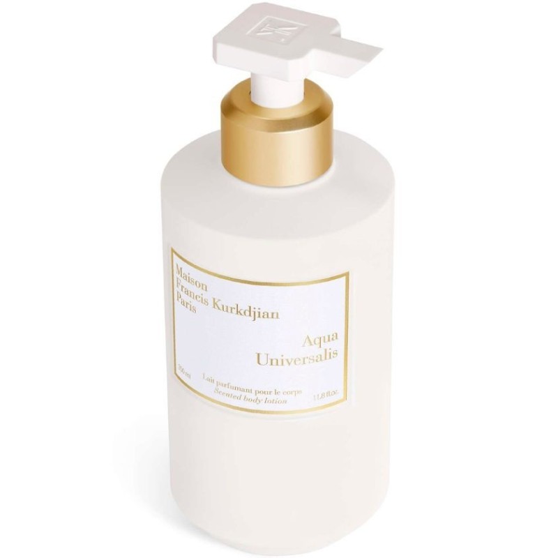 Aqua Universalis Body Lotion 350ml