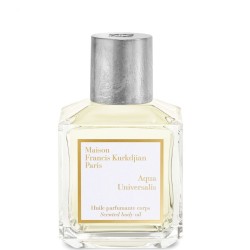 Aqua Universalis Body Oil 70ml
