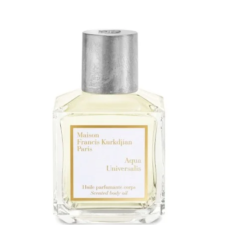 Aqua Universalis Body Oil 70ml