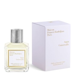 Aqua Universalis Body Oil 70ml