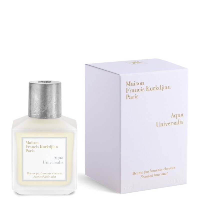 Aqua Universalis Hair Mist 70ml