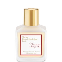 Baccarat Rouge 540 Hair Mist 70ml