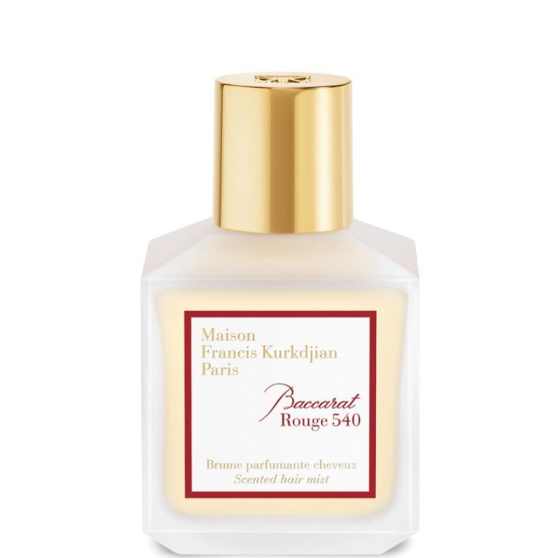 Baccarat Rouge 540 Hair Mist 70ml