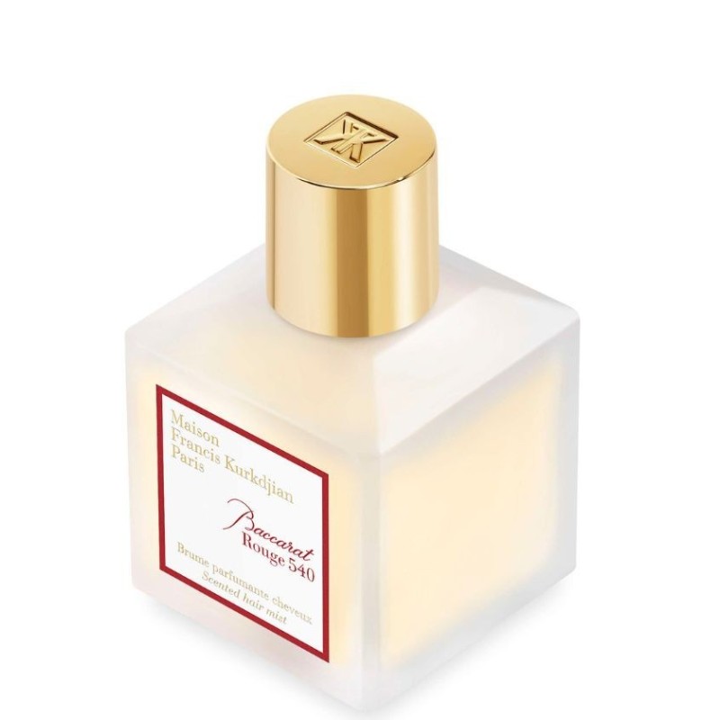 Baccarat Rouge 540 Hair Mist 70ml