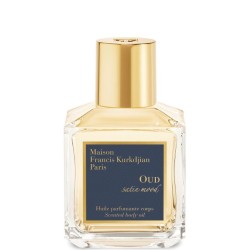 Oud Satin Mood Body Oil 70ml