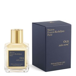 Oud Satin Mood Body Oil 70ml Oud Satin Mood Body Oil 70ml