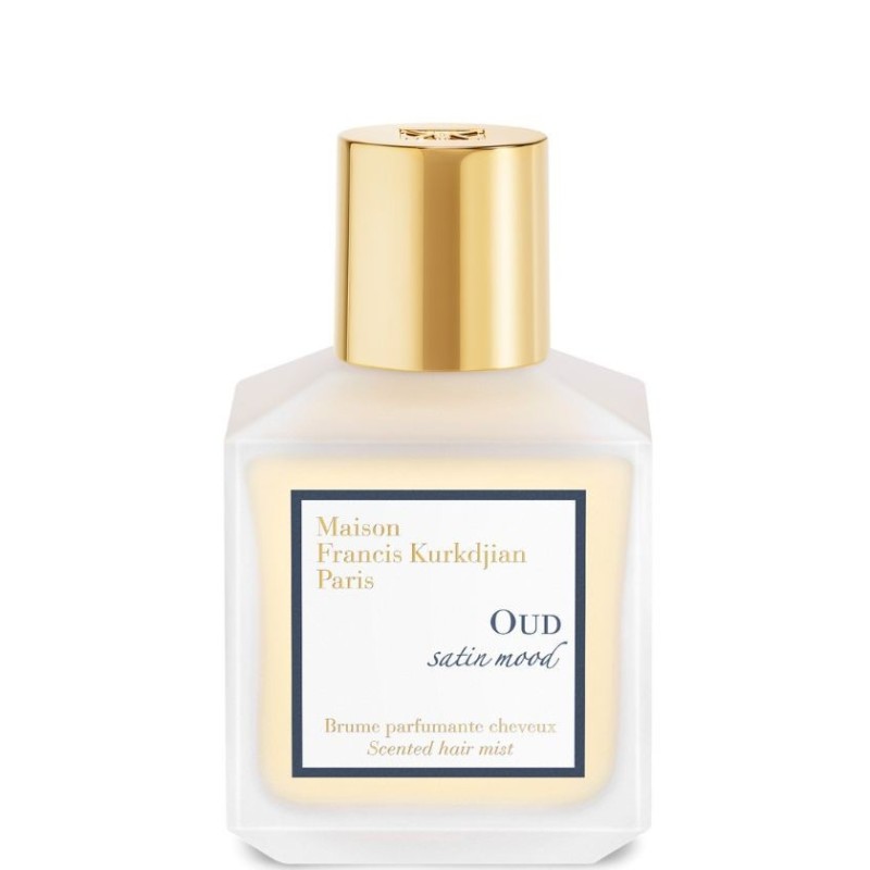 Oud Satin Mood Hair Mist 70ml