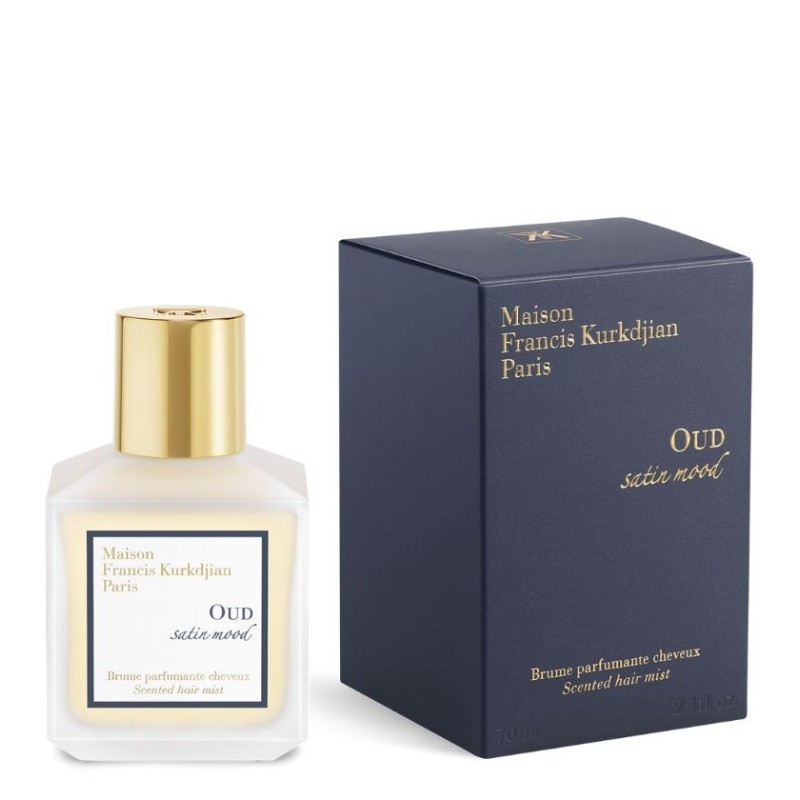 Oud Satin Mood Hair Mist 70ml